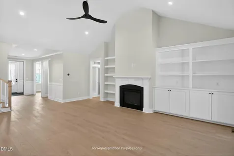 195 Isabelle Valley Drive Zebulon NC 27597