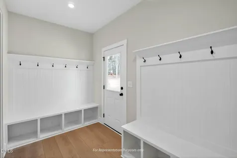195 Isabelle Valley Drive Zebulon NC 27597