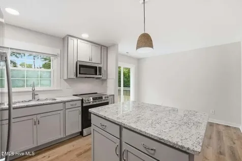 601 Bethesda Avenue Aberdeen NC 28315