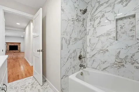 601 Bethesda Avenue Aberdeen NC 28315