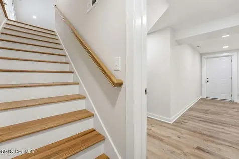 601 Bethesda Avenue Aberdeen NC 28315