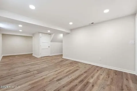601 Bethesda Avenue Aberdeen NC 28315