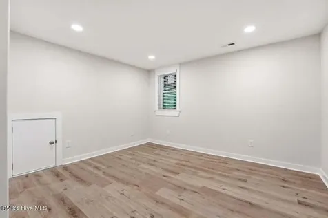 601 Bethesda Avenue Aberdeen NC 28315