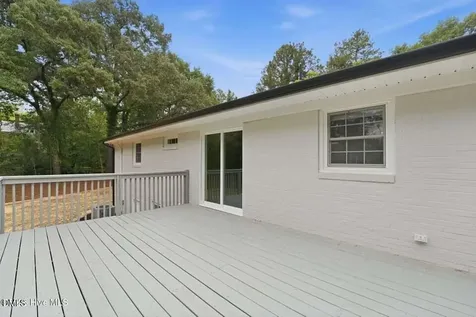 601 Bethesda Avenue Aberdeen NC 28315