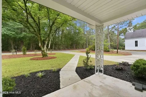 601 Bethesda Avenue Aberdeen NC 28315