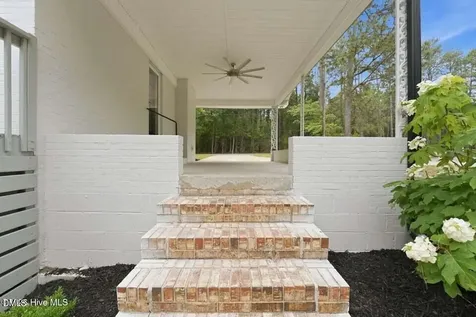 601 Bethesda Avenue Aberdeen NC 28315