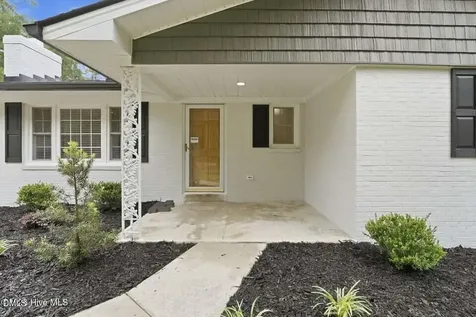 601 Bethesda Avenue Aberdeen NC 28315