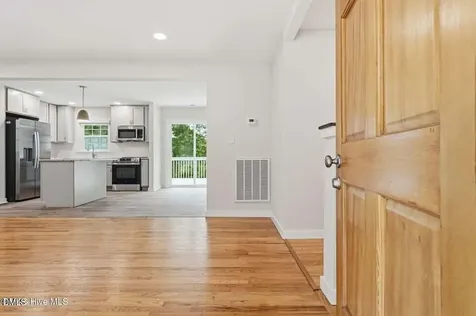 601 Bethesda Avenue Aberdeen NC 28315