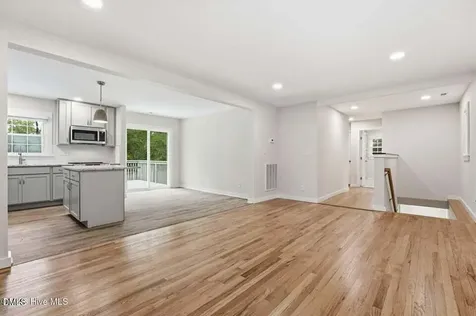 601 Bethesda Avenue Aberdeen NC 28315