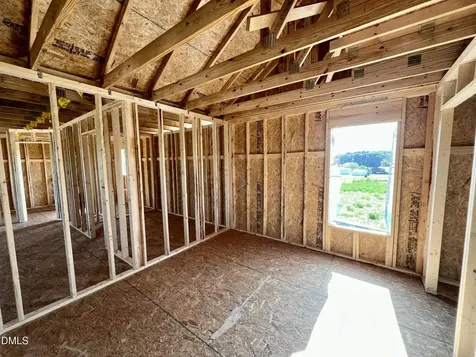 81 Pendergrass Drive Princeton NC 27569