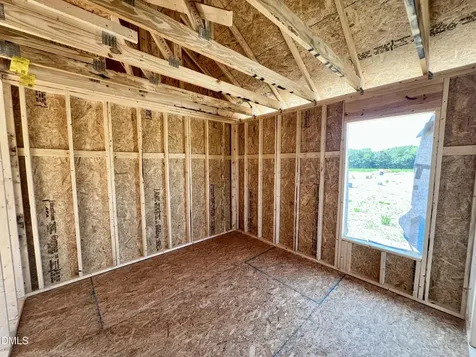 81 Pendergrass Drive Princeton NC 27569