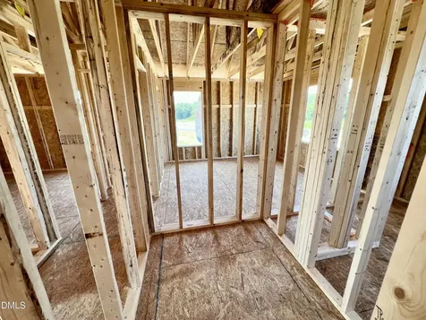 81 Pendergrass Drive Princeton NC 27569