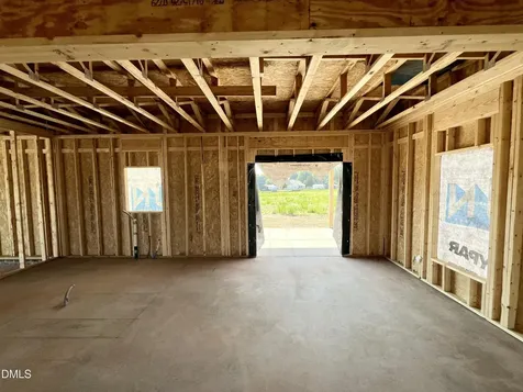 81 Pendergrass Drive Princeton NC 27569