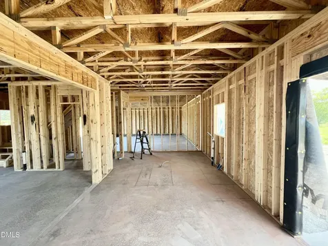 81 Pendergrass Drive Princeton NC 27569