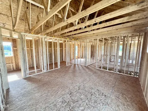 81 Pendergrass Drive Princeton NC 27569