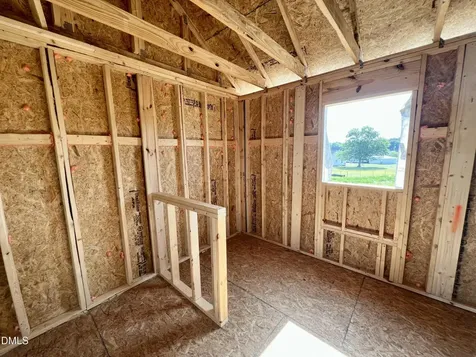 81 Pendergrass Drive Princeton NC 27569