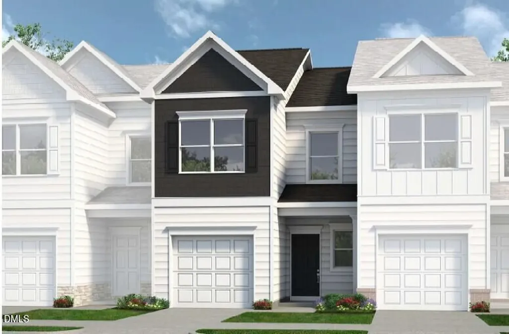 55 Fox Sedge Place Lillington NC 27546