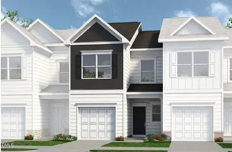 55 Fox Sedge Place Lillington NC 27546