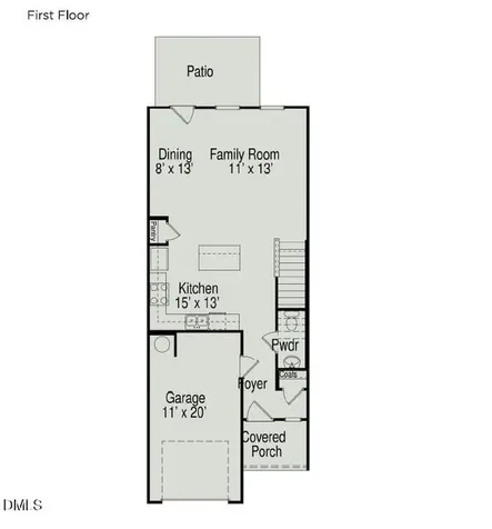 55 Fox Sedge Place Lillington NC 27546