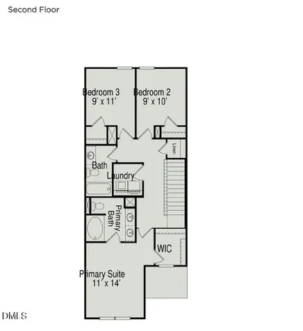 55 Fox Sedge Place Lillington NC 27546