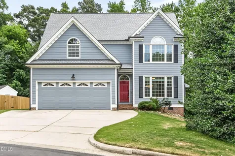 1204 N Alodie Court Apex NC 27502