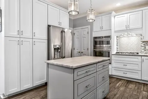 1204 N Alodie Court Apex NC 27502