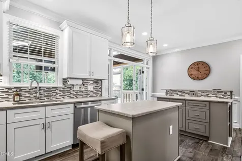 1204 N Alodie Court Apex NC 27502