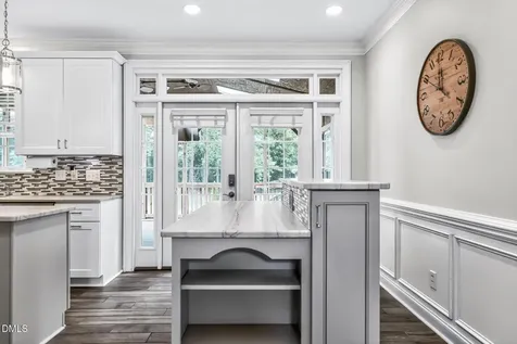 1204 N Alodie Court Apex NC 27502
