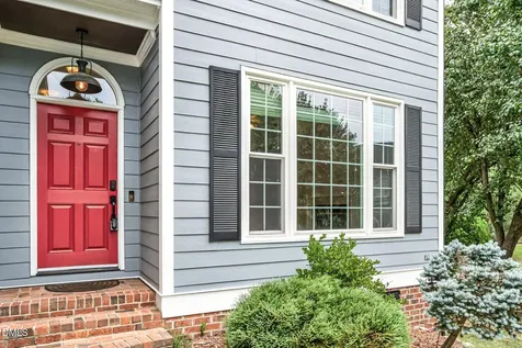 1204 N Alodie Court Apex NC 27502