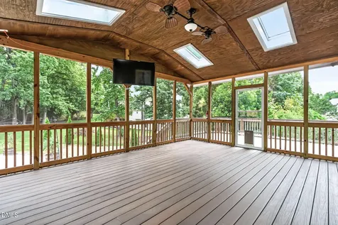 1204 N Alodie Court Apex NC 27502
