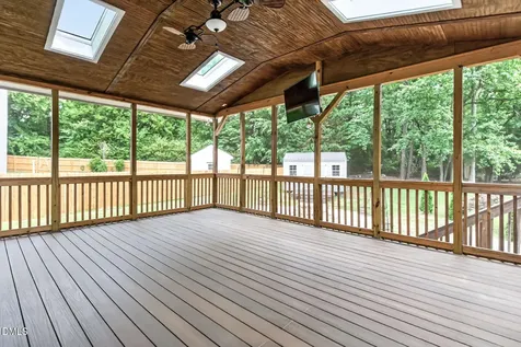 1204 N Alodie Court Apex NC 27502