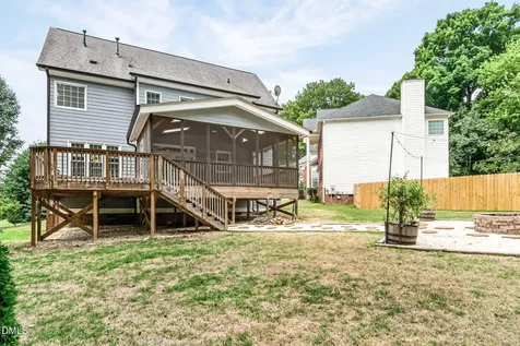 1204 N Alodie Court Apex NC 27502