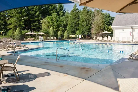 1204 N Alodie Court Apex NC 27502