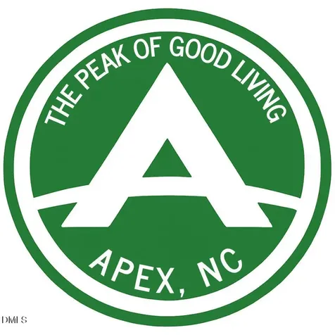 1204 N Alodie Court Apex NC 27502