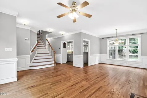 1204 N Alodie Court Apex NC 27502