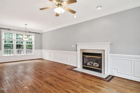 1204 N Alodie Court Apex NC 27502