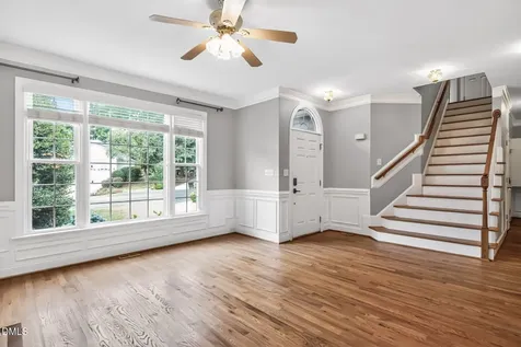 1204 N Alodie Court Apex NC 27502