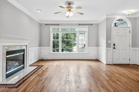 1204 N Alodie Court Apex NC 27502