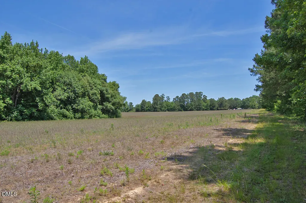 D G F Ball Road Louisburg NC 27549