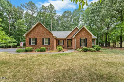 3755 Mallory Court Hillsborough NC 27278