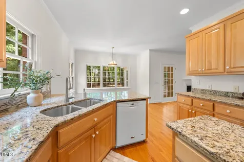 3755 Mallory Court Hillsborough NC 27278