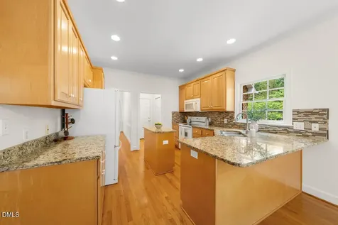 3755 Mallory Court Hillsborough NC 27278