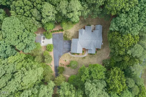 3755 Mallory Court Hillsborough NC 27278