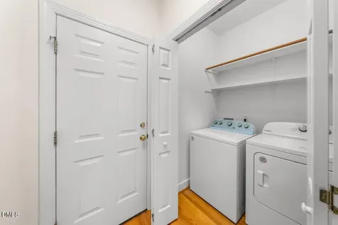 3755 Mallory Court Hillsborough NC 27278
