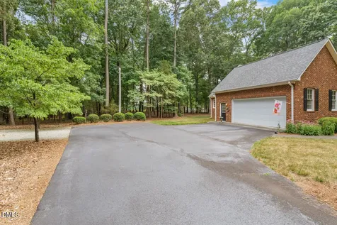 3755 Mallory Court Hillsborough NC 27278