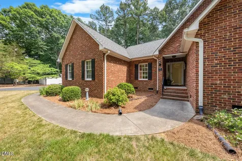 3755 Mallory Court Hillsborough NC 27278