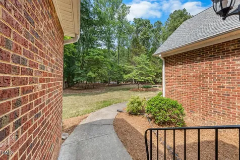 3755 Mallory Court Hillsborough NC 27278