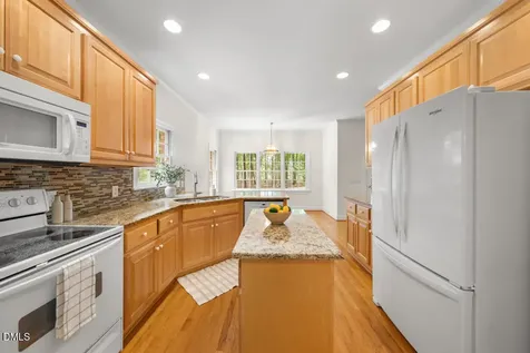 3755 Mallory Court Hillsborough NC 27278