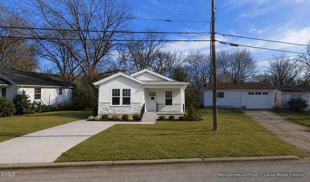 2015 Todd Street Greensboro NC 27406