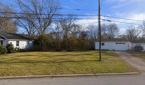 2015 Todd Street Greensboro NC 27406